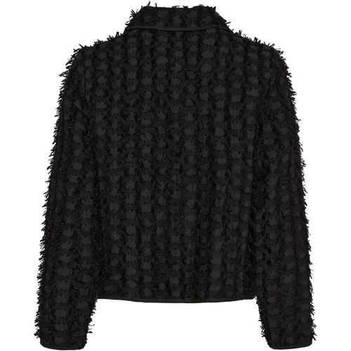 Kavajer/Ytterplagg - Klaudia jacket – Black